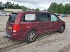 2019 Dodge Grand Caravan Sxt   იყიდება Knightdale-ში, NC - Side
