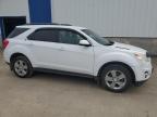 2013 CHEVROLET EQUINOX LT   à vendre chez Copart NB - MONCTON