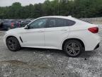 2015 Bmw X6 Xdrive50I за продажба в Gainesville, GA - Mechanical