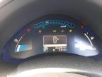 2015 NISSAN LEAF TEKNA for sale at Copart WHITBURN