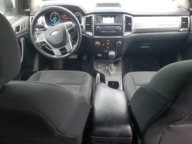  FORD RANGER 2019 Biały