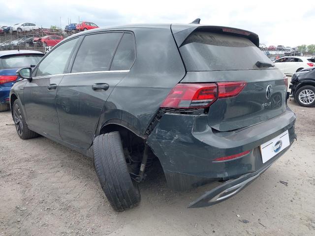 2022 VOLKSWAGEN GOLF STYLE