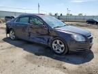 2010 Chevrolet Malibu 1Lt   zu verkaufen in Dyer, IN - Side