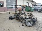 2016 POLARIS RANGER XP 900 EPS   for sale at Copart IN - INDIANAPOLIS