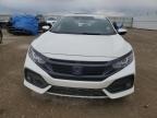 2017 HONDA CIVIC SPORT for sale at Copart AB - EDMONTON