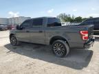2020 Ford F150 Supercrew იყიდება Opa Locka-ში, FL - Front End