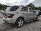 2008 Mercedes-Benz Ml 320 Cdi на продаже в Prairie Grove, AR - Hail