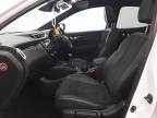 2017 NISSAN QASHQAI N- for sale at Copart WESTBURY