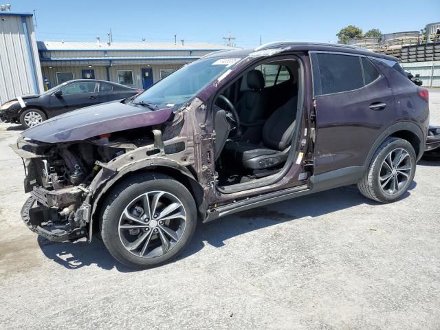 BUICK ENCORE GX 2021