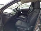 2017 FIAT TIPO EASY for sale at Copart YORK