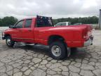 2005 Dodge Ram 3500 St продається в Rogersville, MO - Burn - Interior