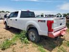 2019 Ford F250 Super Duty en Venta en San Antonio, TX - Rear End