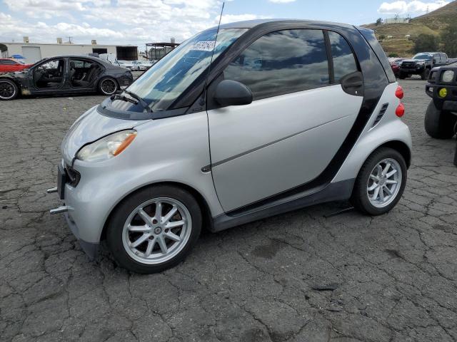 2009 Smart Fortwo Pure