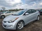 2012 Hyundai Elantra Gls for Sale in Des Moines, IA - Minor Dent/Scratches