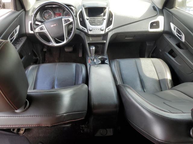  GMC TERRAIN 2016 Czarny