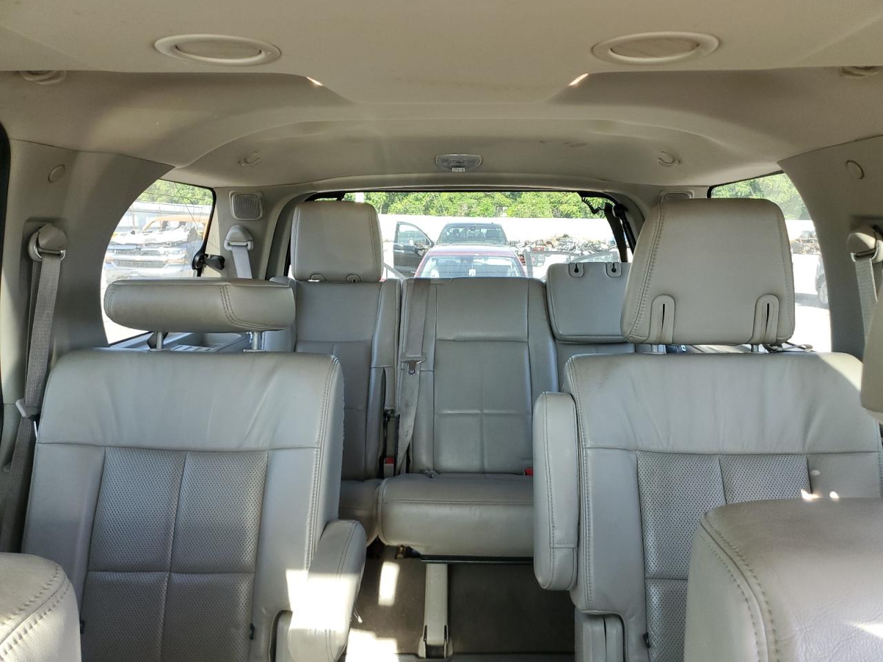 2012 Lincoln Navigator VIN: 5LMJJ2H57CEL08358 Lot: 56099615