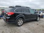 2011 Subaru Outback 3.6R Limited zu verkaufen in Dyer, IN - Front End