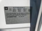 2013 Chevrolet Cruze Lt zu verkaufen in Fort Pierce, FL - Side