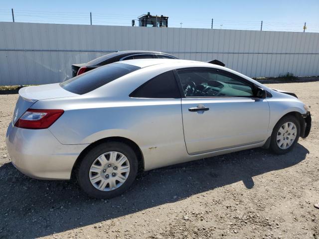 2008 HONDA CIVIC DX