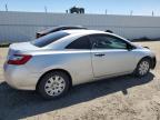 2008 HONDA CIVIC DX for sale at Copart AB - EDMONTON