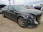 2007 Lexus Ls 460L на продаже в Elgin, IL - Front End