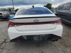 2023 Hyundai Elantra N Line იყიდება Lebanon-ში, TN - Front End