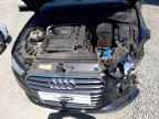 2016 AUDI A3 SE TFSI for sale at Copart WOLVERHAMPTON