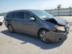 2014 Honda Odyssey Touring للبيع في Dunn، NC - Front End