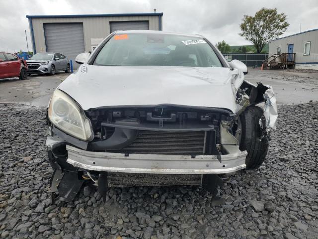  BUICK VERANO 2014 Сріблястий