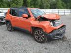 2015 Jeep Renegade Latitude for Sale in Riverview, FL - Front End