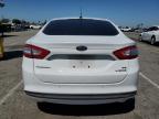 2015 Ford Fusion Se Hybrid na sprzedaż w Van Nuys, CA - Front End