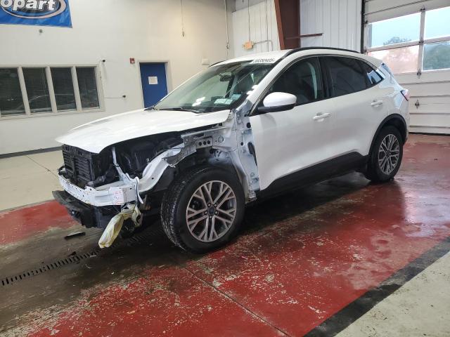 FORD ESCAPE SEL 2022