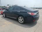 2015 Hyundai Sonata Hybrid zu verkaufen in Grand Prairie, TX - Front End