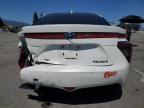 2018 Toyota Mirai  en Venta en Rancho Cucamonga, CA - Rear End