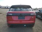 2020 LAND ROVER RANGE ROVER VELAR S à vendre chez Copart ON - TORONTO