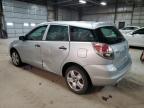 2005 Toyota Corolla Matrix Xr en Venta en Des Moines, IA - Side