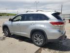 2018 Toyota Highlander Se იყიდება Littleton-ში, CO - Front End