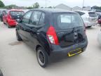 2009 HYUNDAI I10 COMFOR for sale at Copart SANDY