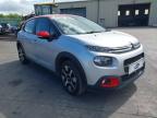 2018 CITROEN C3 FLAIR N for sale at Copart CHESTER