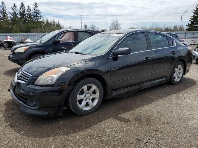 2008 NISSAN ALTIMA 2.5 à vendre chez Copart ON - TORONTO