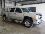 2012 Chevrolet Silverado K2500 Heavy Duty Lt for Sale in Greenwood, NE - Minor Dent/Scratches