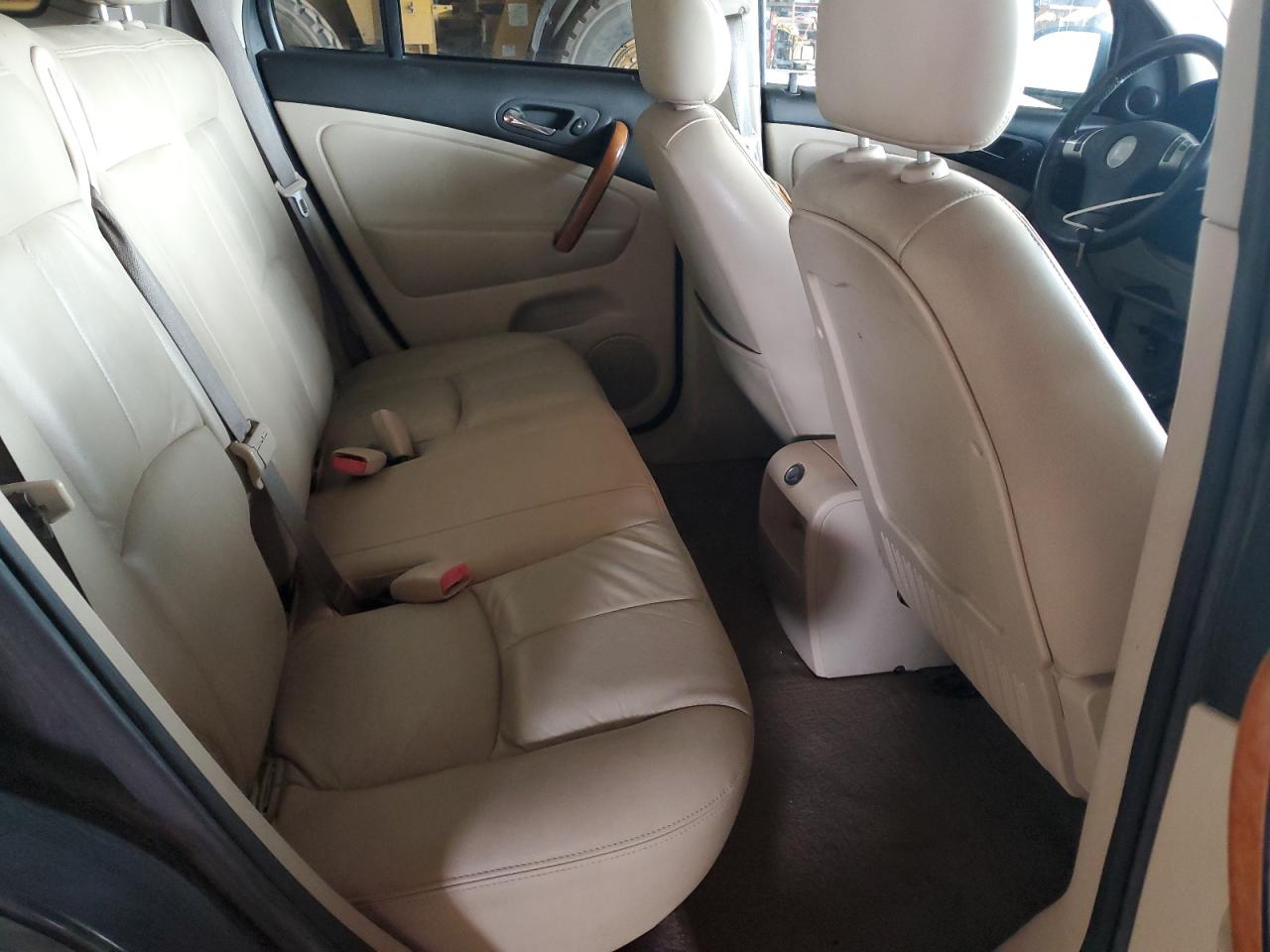 2006 Saturn Vue VIN: 5GZCZ53406S890574 Lot: 55743935