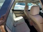 2009 Subaru Outback 2.5I   de vânzare în Magna, UT - Burn