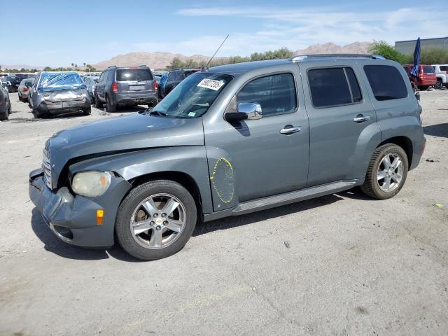 2008 Chevrolet Hhr Lt