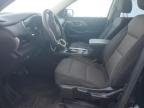 2019 Chevrolet Traverse Ls en Venta en Moncton, NB - Burn - Engine