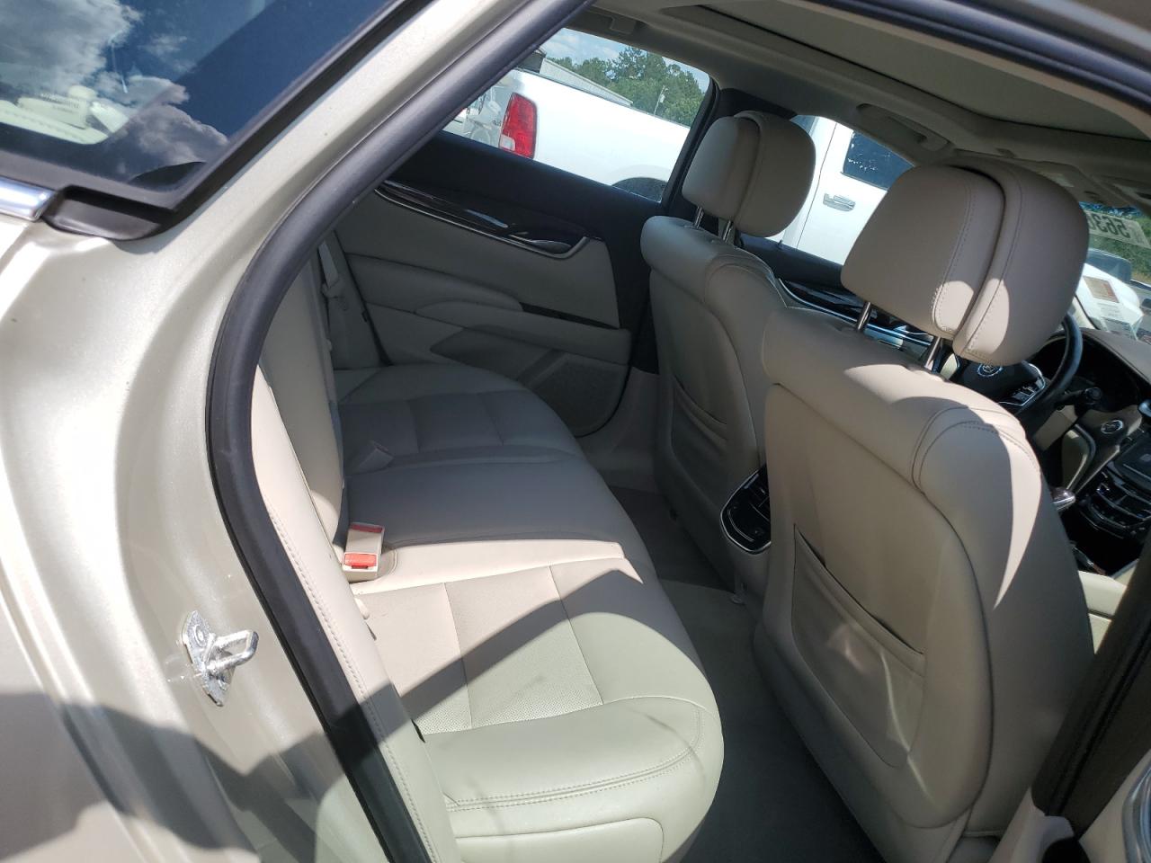 2014 Cadillac Xts Luxury Collection VIN: 2G61M5S36E9229988 Lot: 56365215