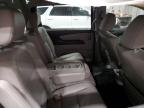 2013 Honda Odyssey Exl na sprzedaż w Milwaukee, WI - Side