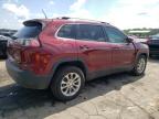 2019 Jeep Cherokee Latitude იყიდება Austell-ში, GA - Front End