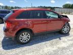 2014 Ford Edge Sel for Sale in Fairburn, GA - Front End