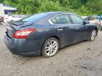 2010 Nissan Maxima S for Sale in Hurricane, WV - Rear End